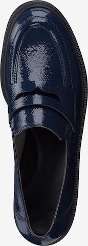 Paul Green Classic Flats in Blue