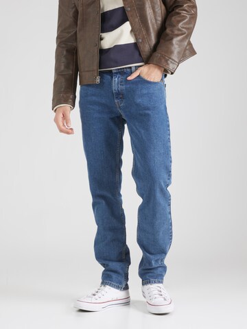 LEVI'S ® Slimfit Farmer '511' - kék: elől