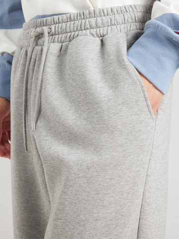 JACK & JONES - Loosefit Pantalón 'JPSTKARL ACE' en gris