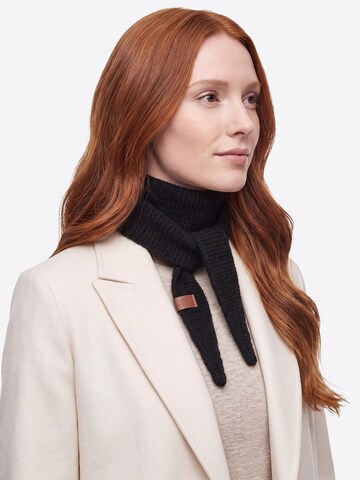 Vivisence Wrap '7125' in Black