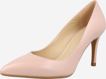 Ted Baker Официални дамски обувки 'Alysse' в розово: отпред