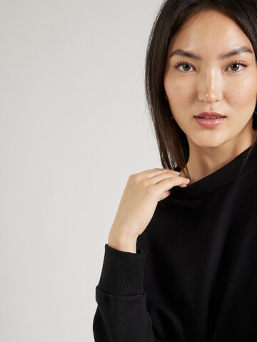 Dorothy Perkins Sweatshirt in Schwarz