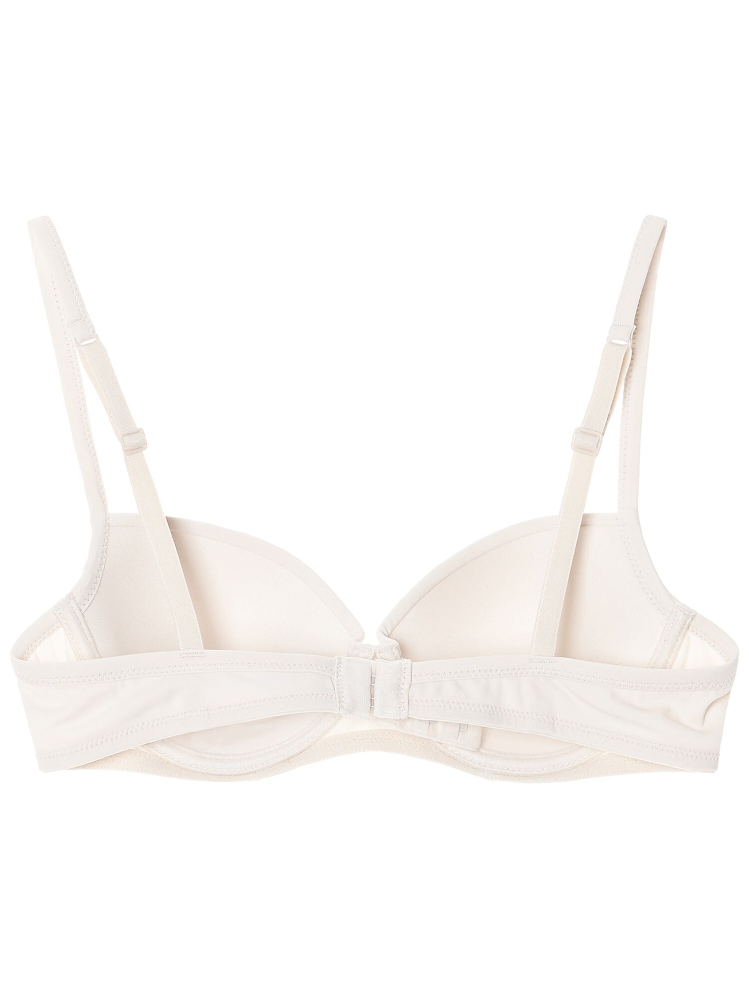 Tezenis Balconette Bra 'Wien' in Beige