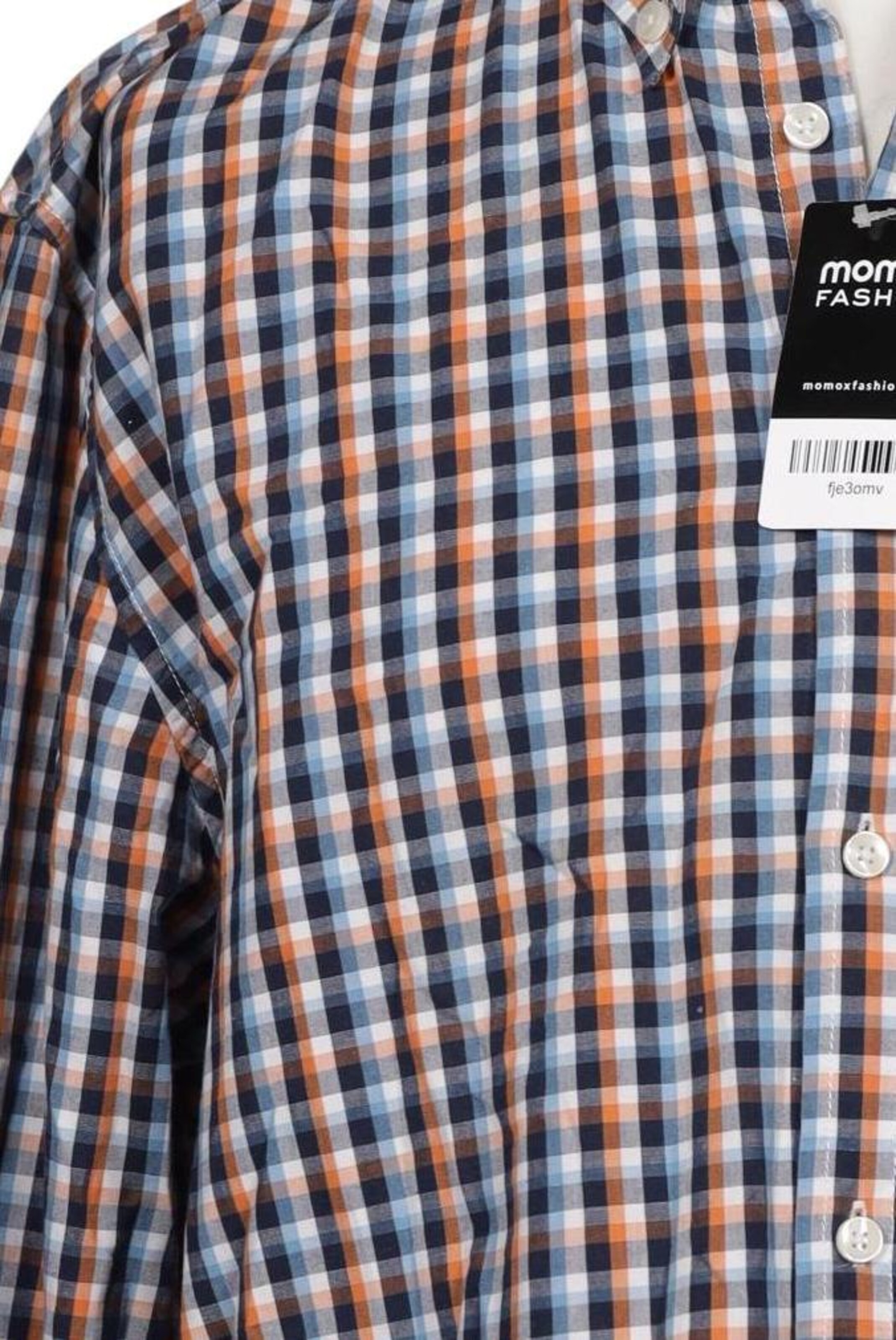 MUSTANG Button Up Shirt in XL in Mixed colors