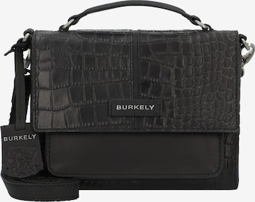 Burkely Handbag 'Cool Colbie' in Black: front