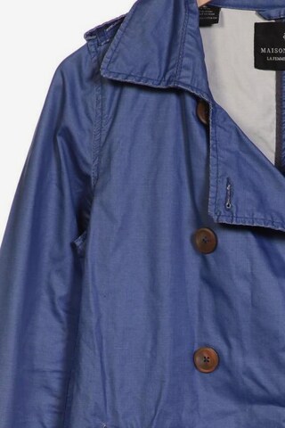 MAISON SCOTCH Jacket & Coat in S in Blue