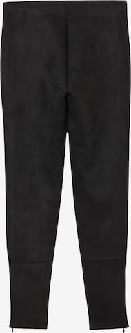 s.Oliver Slim fit Leggings in Black