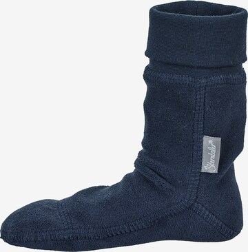 STERNTALER Socks in Blue