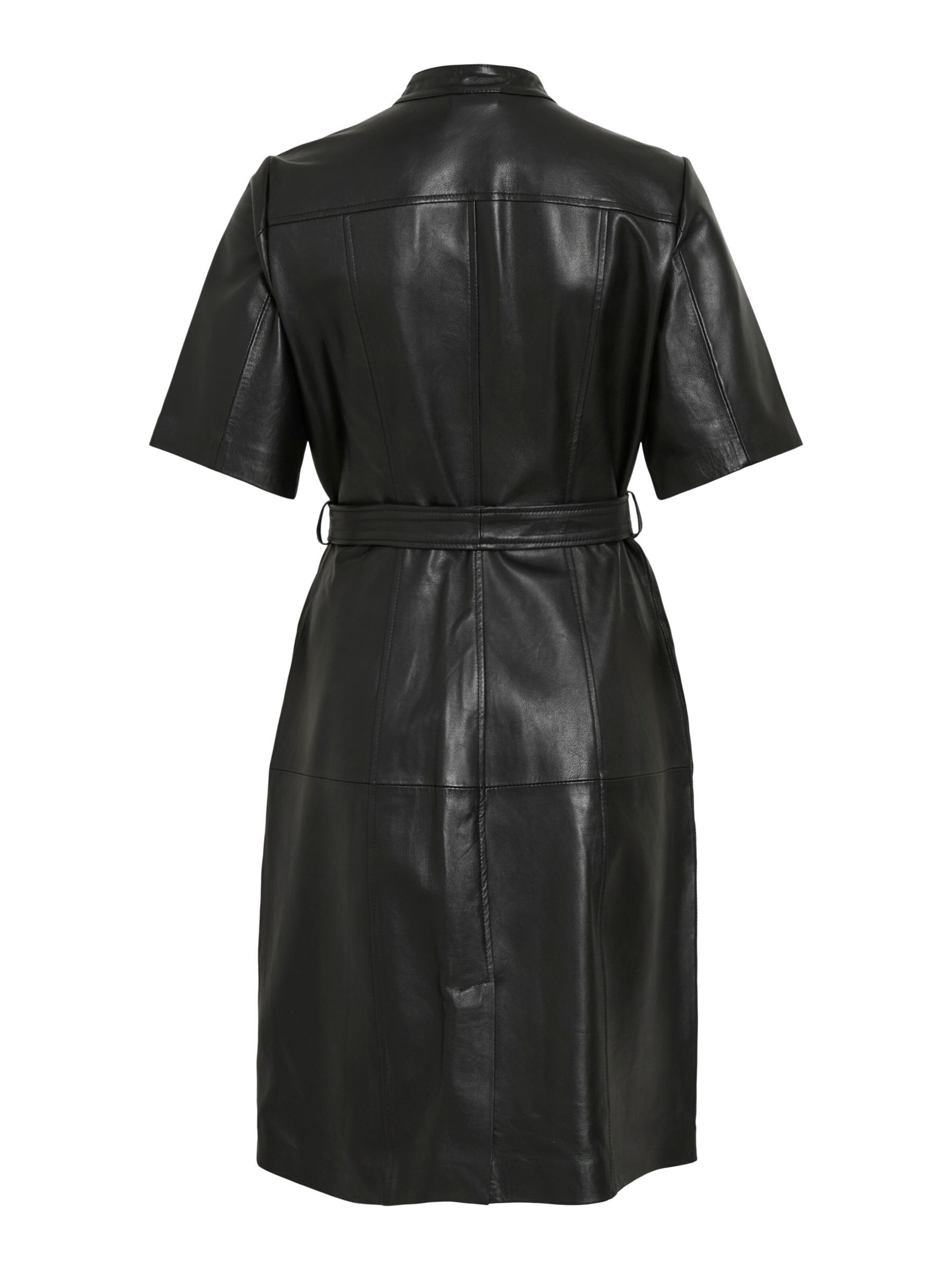 ROUGE EDIT - Vestido en negro