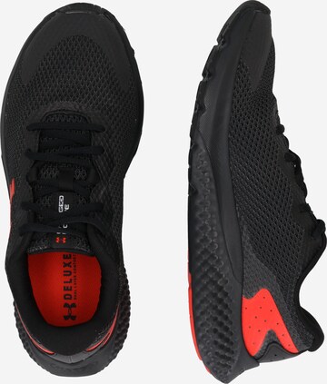 UNDER ARMOUR - Sapatilha de corrida 'Charged Rogue 3' em preto