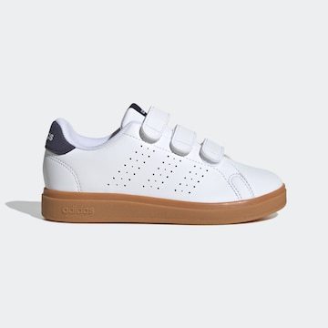 ADIDAS SPORTSWEAR Sneaker 'Advantage Base 2.0' in Weiß