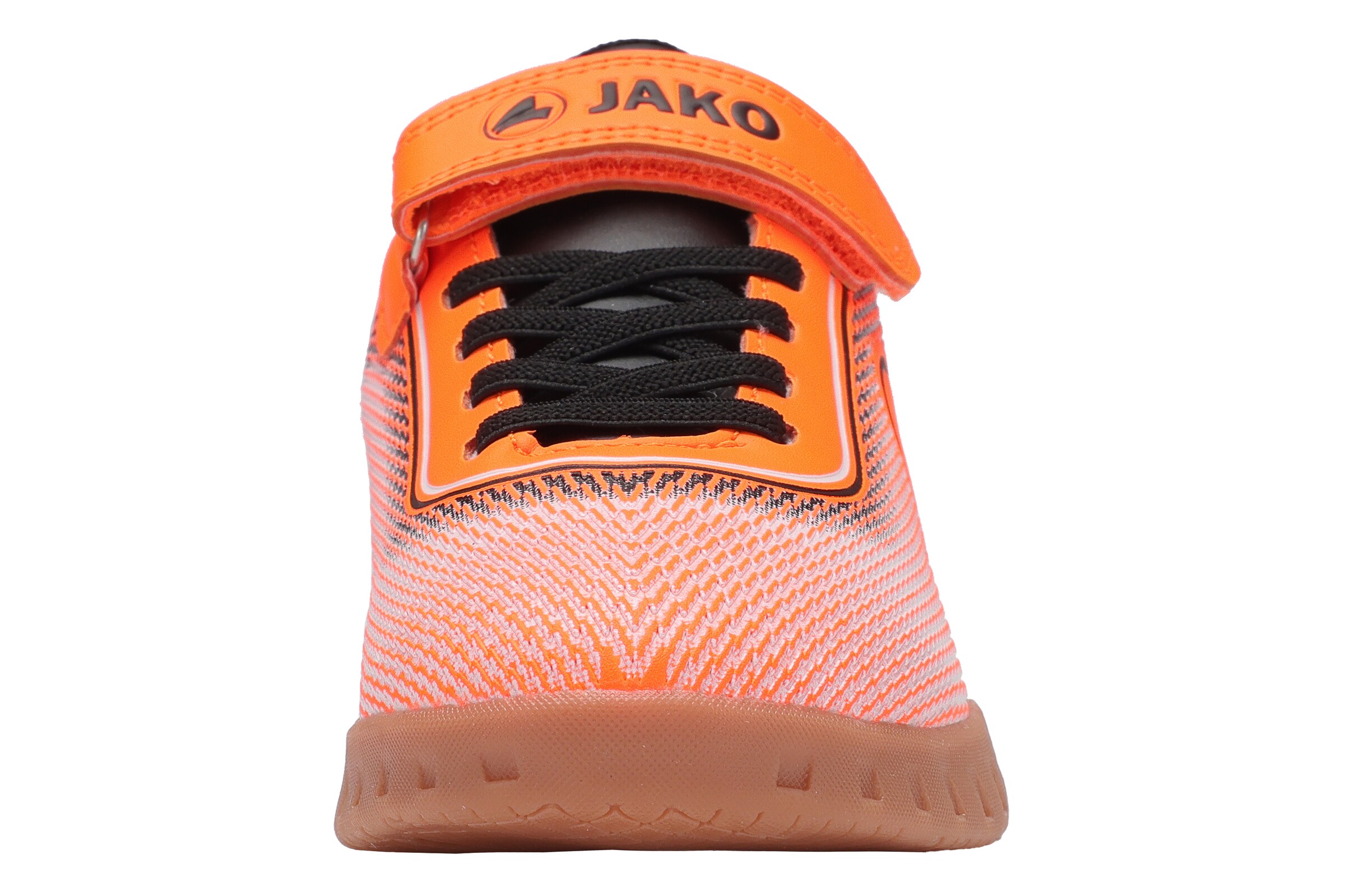JAKO Athletic Shoes in Orange