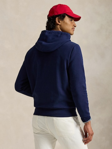 Polo Ralph Lauren Sweatshirt in Blue