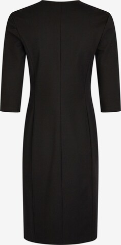 MARC AUREL Dress in Black