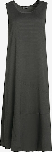 Ulla Popken Robe '805410' en noir, Vue avec produit