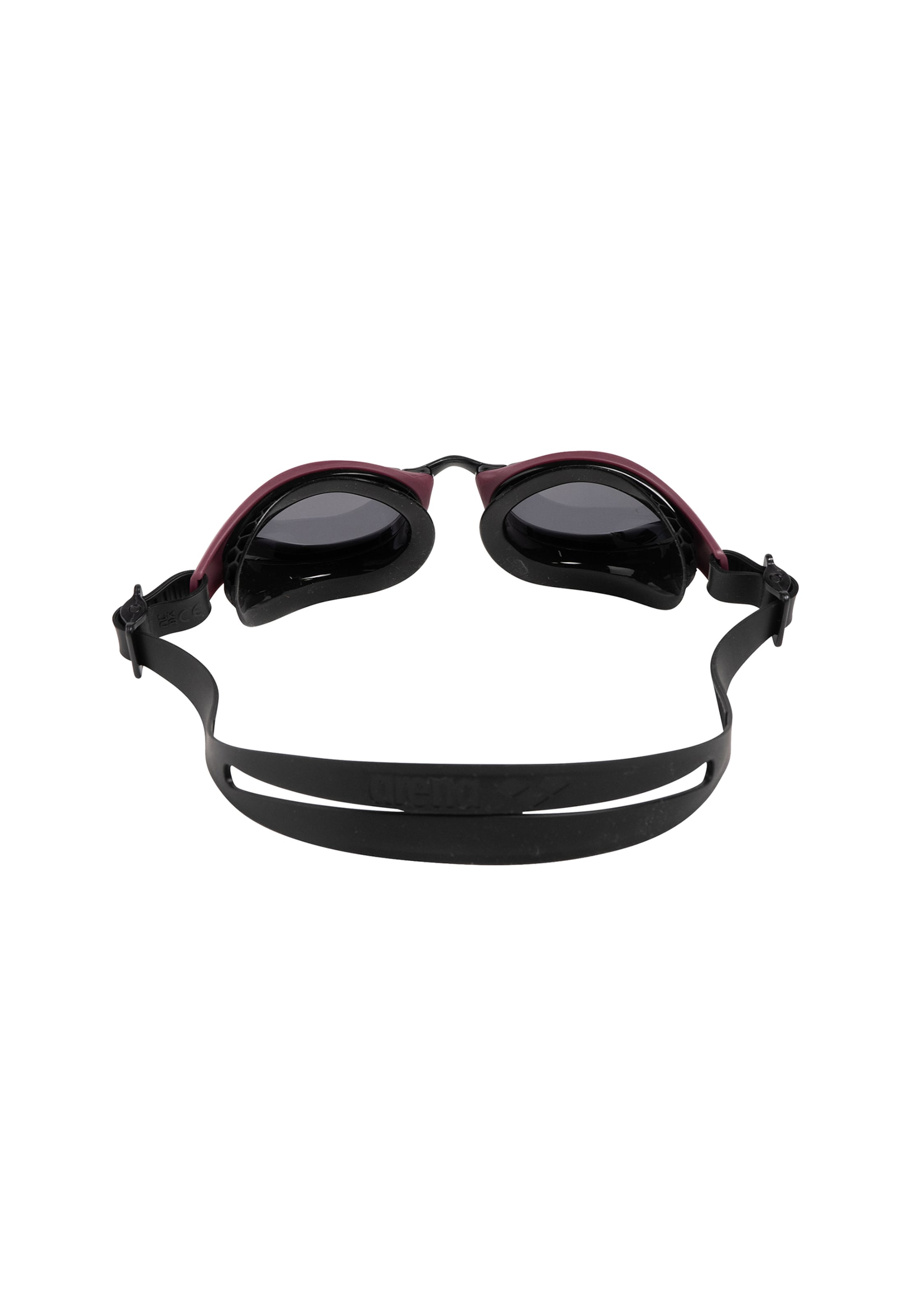 ARENA - Gafas 'AIR BOLD SWIPE' en negro