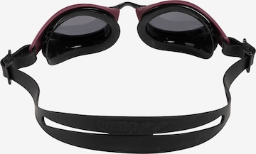 ARENA Sportsbriller i svart