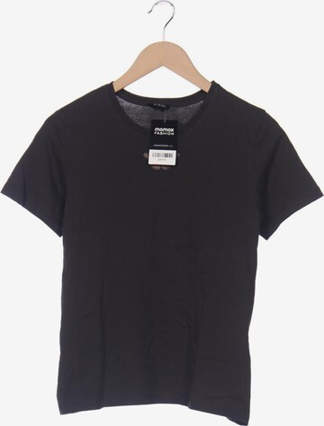 even&odd Top & Shirt in M in Grey: front