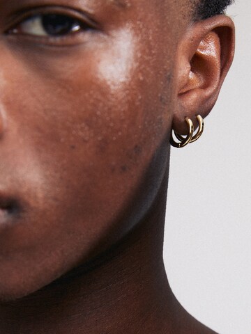 Pilgrim Earring 'Charm' in Gold