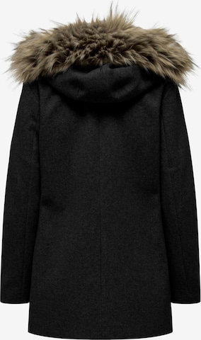 ONLY Between-Season Jacket 'New Erica' in Black