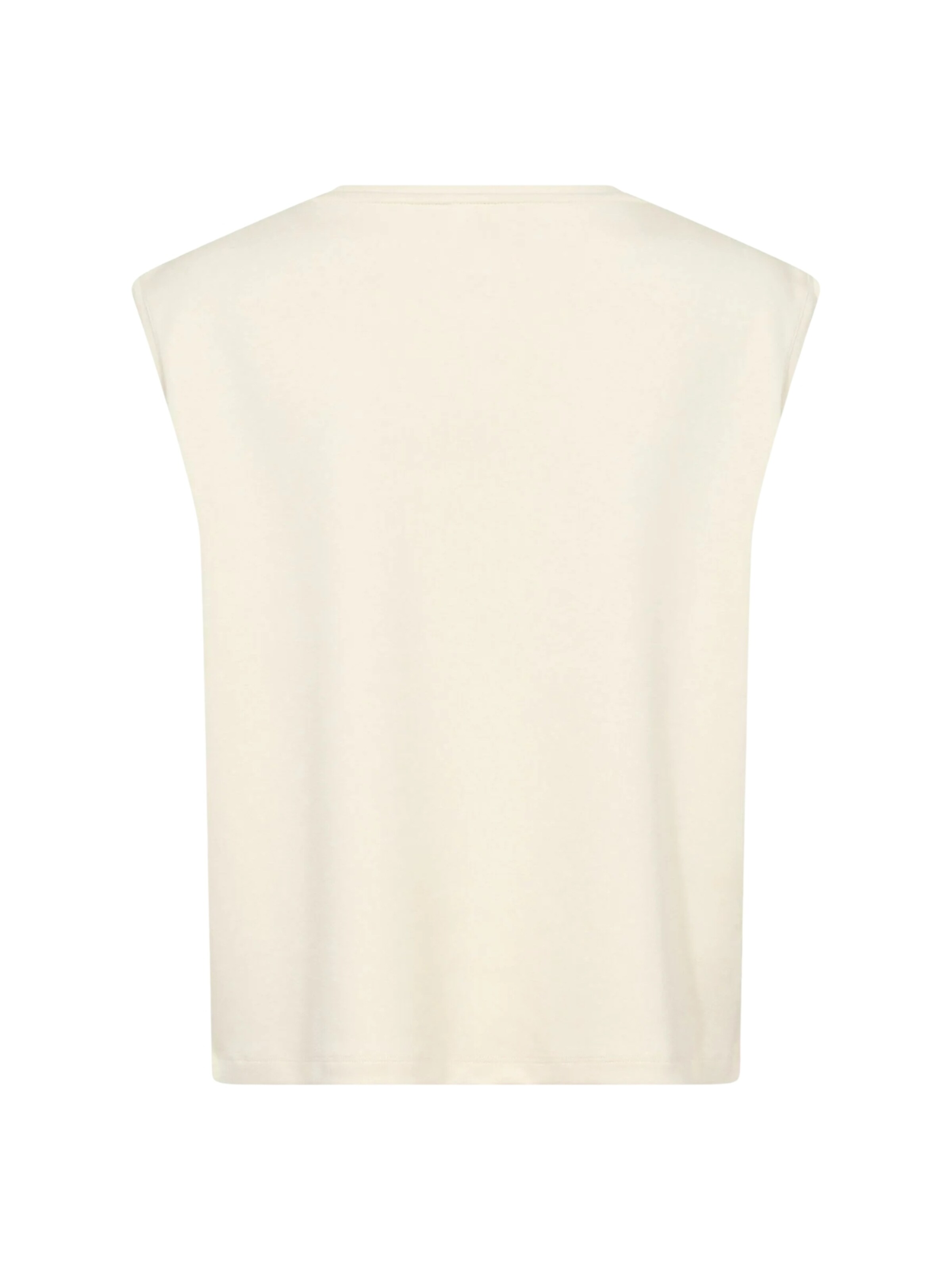 Soyaconcept Top ' SC_BANU ' – bílá