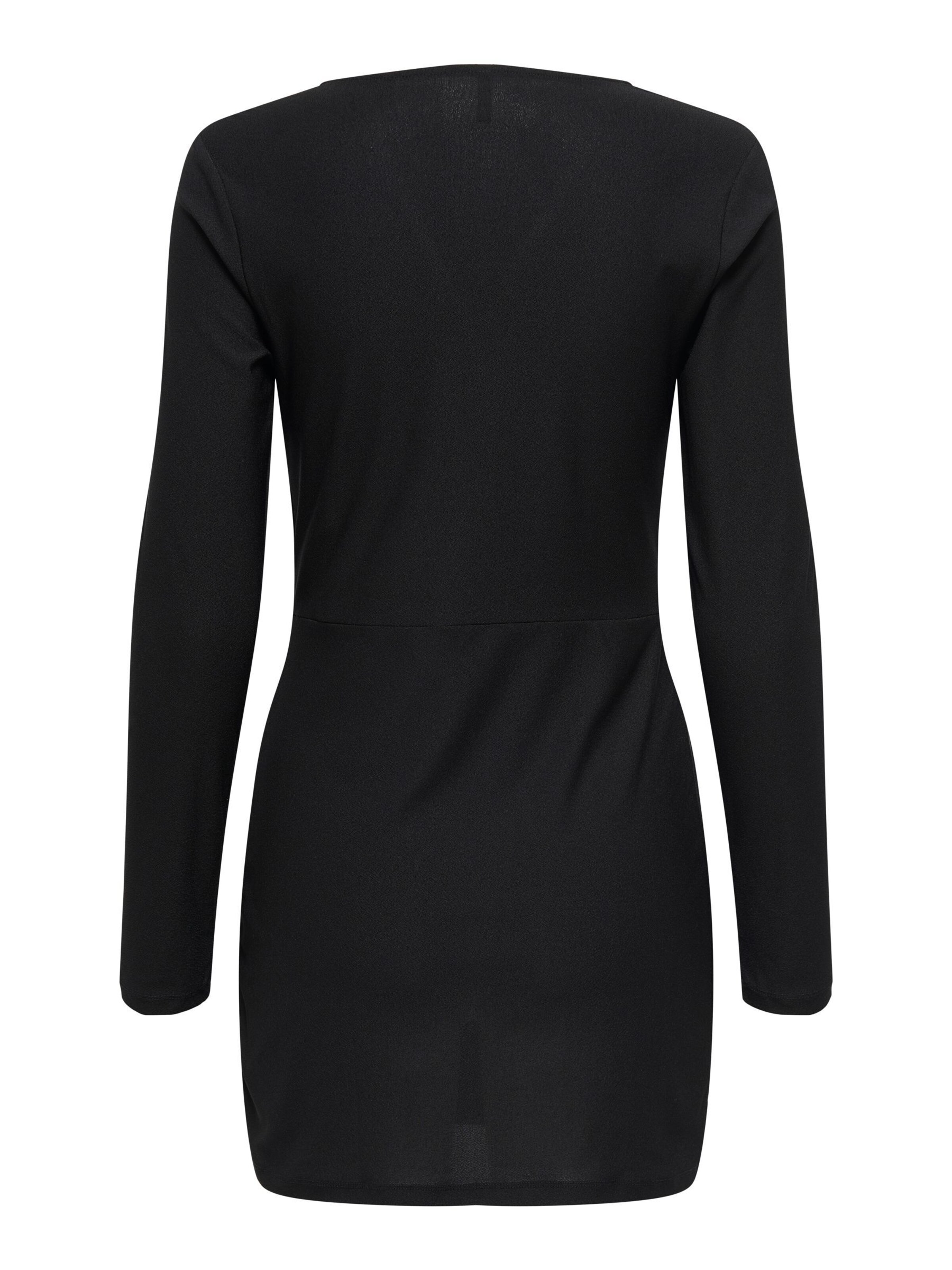 ONLY - Vestido 'ONLSILJA' en negro