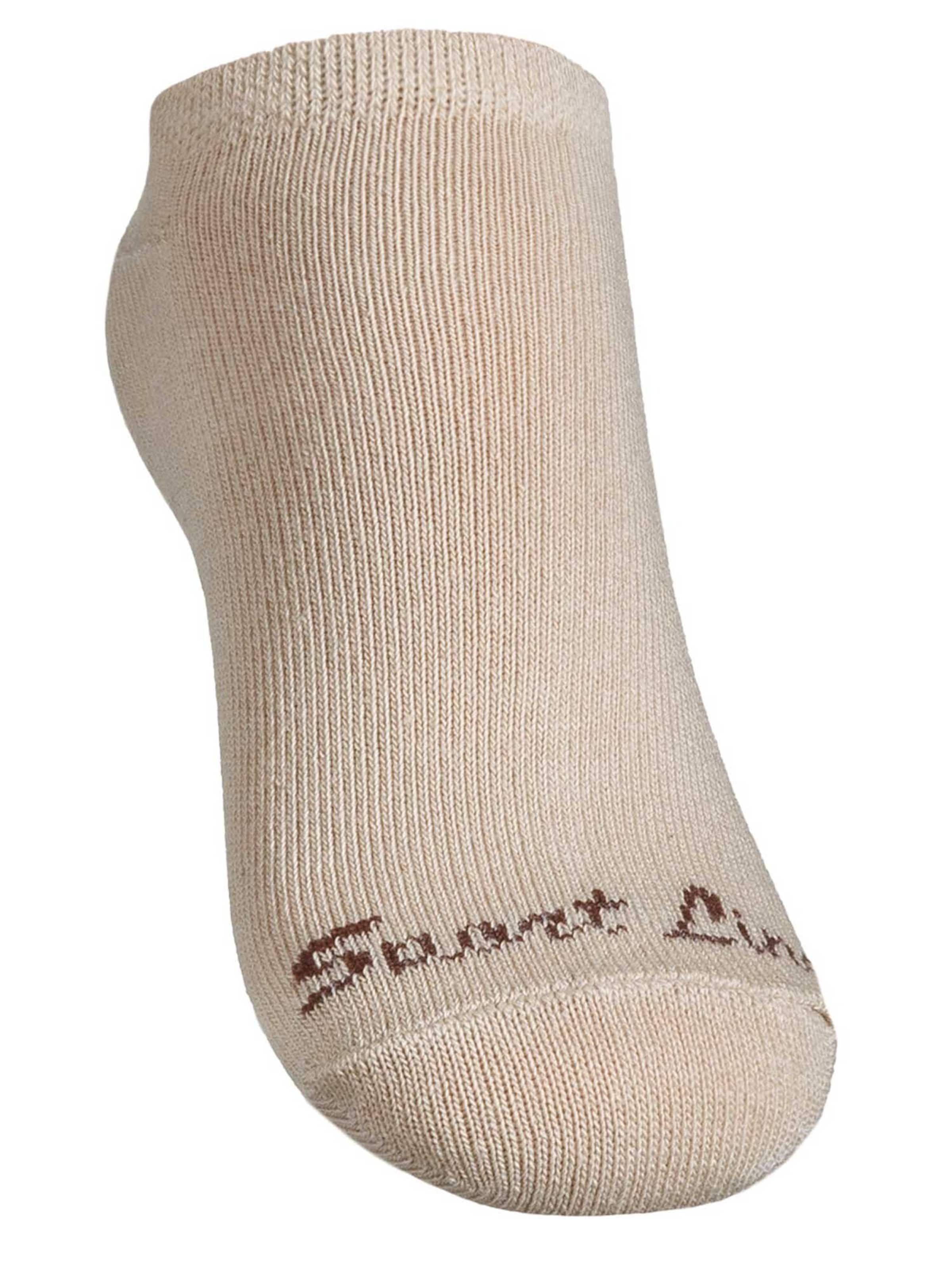 Calzino di Yenita in beige
