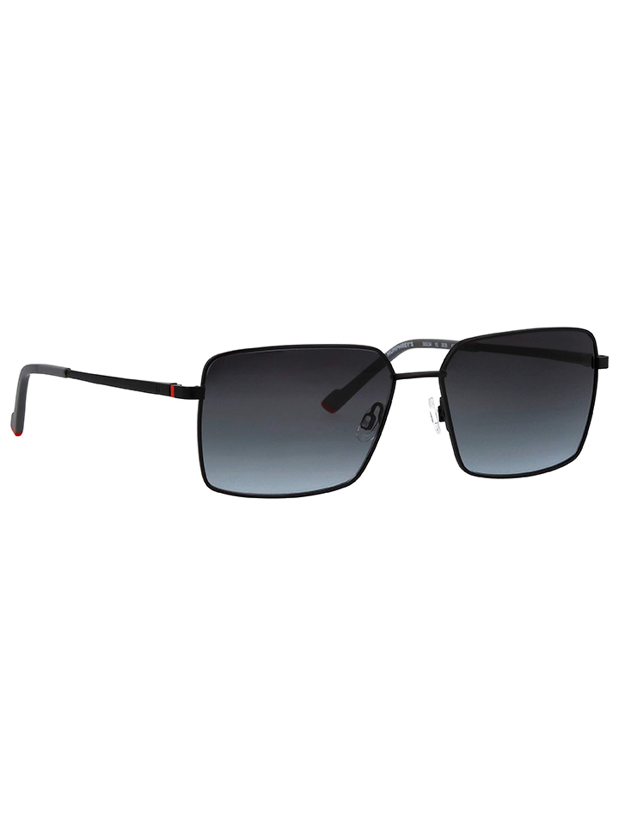 Humphrey's eyewear Sunglasses in Black