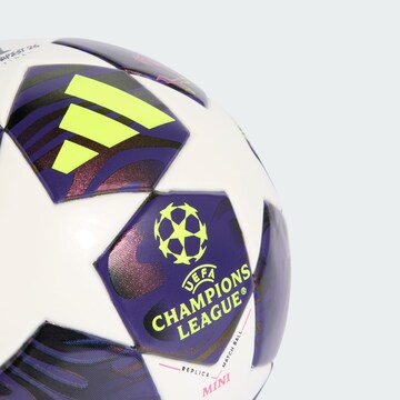 Pallone 'UEFA Champions League Final' di ADIDAS PERFORMANCE in lilla