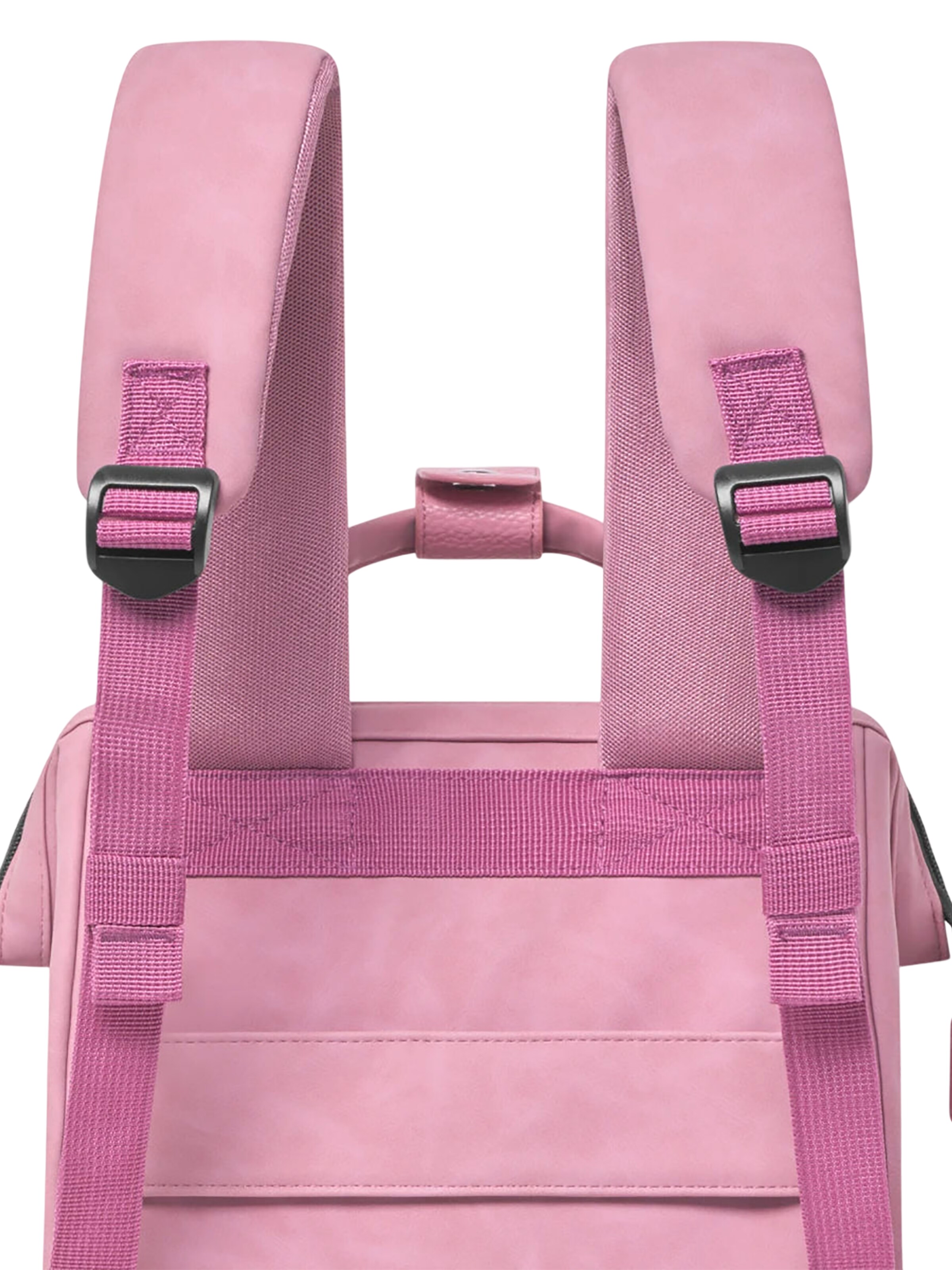 Cabaia Rucksack 'Bari S'‌ in Pink