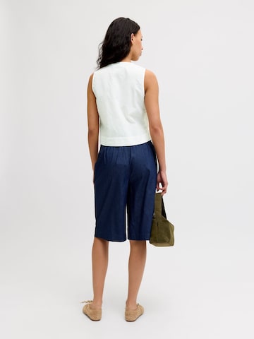 Haut 'JXAlia' JJXX en blanc