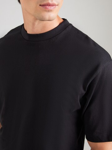 SELECTED Shirt 'SLHBOB' in Black