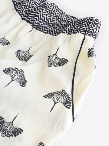 B by Ted Baker Пижама в Белый