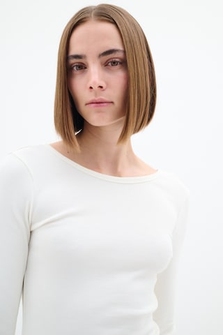 InWear Shirts 'Rovina' i hvid