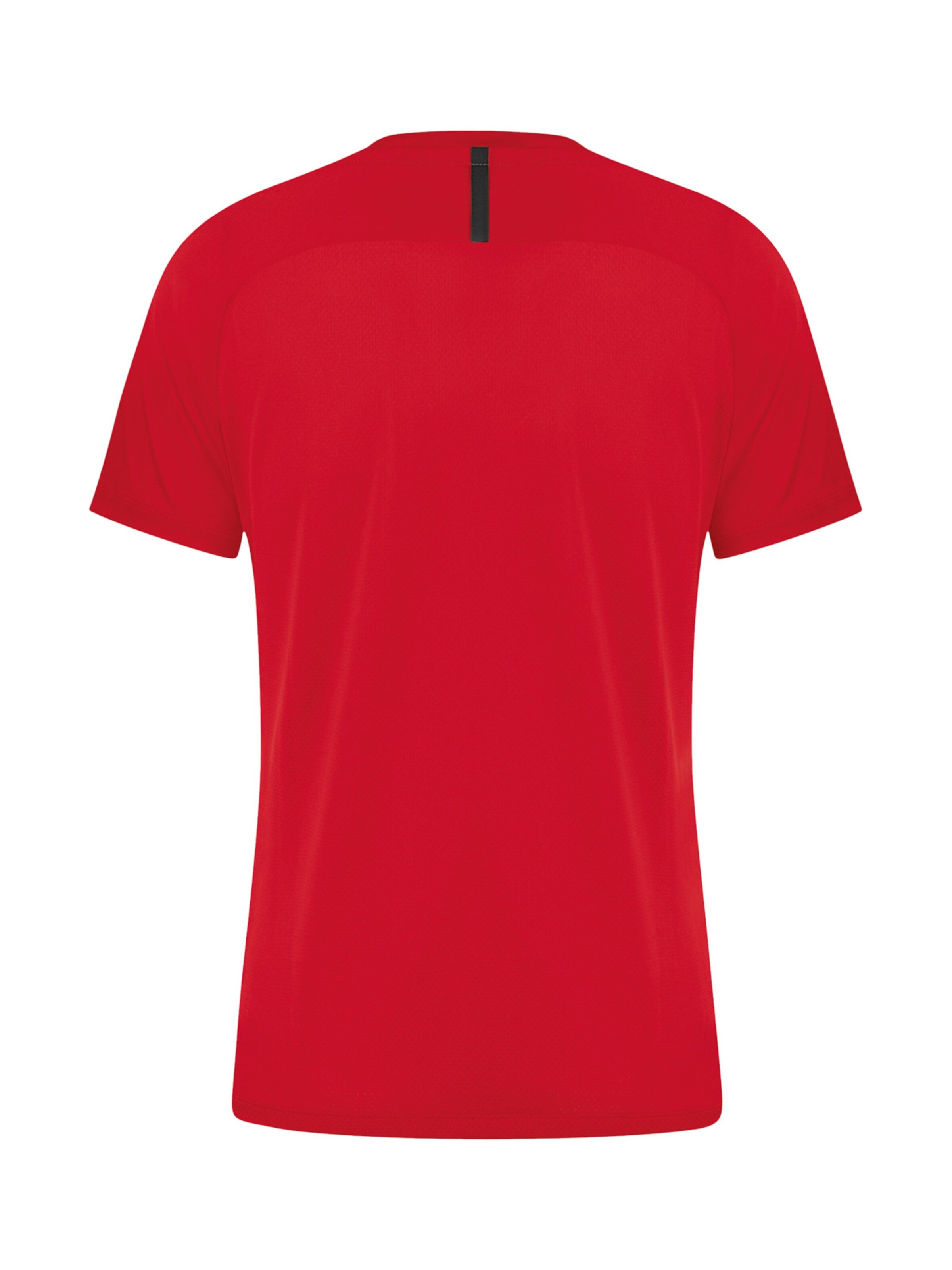JAKO Jersey in Red