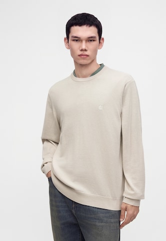 Pullover 'Madison' di Carhartt WIP in beige