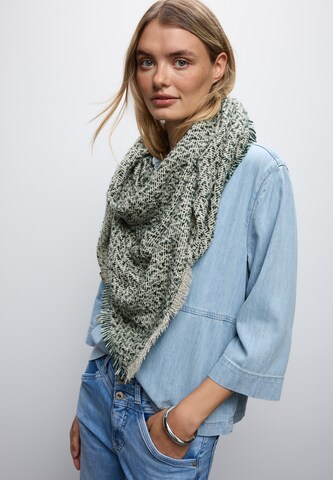 STREET ONE Tuch in Grün