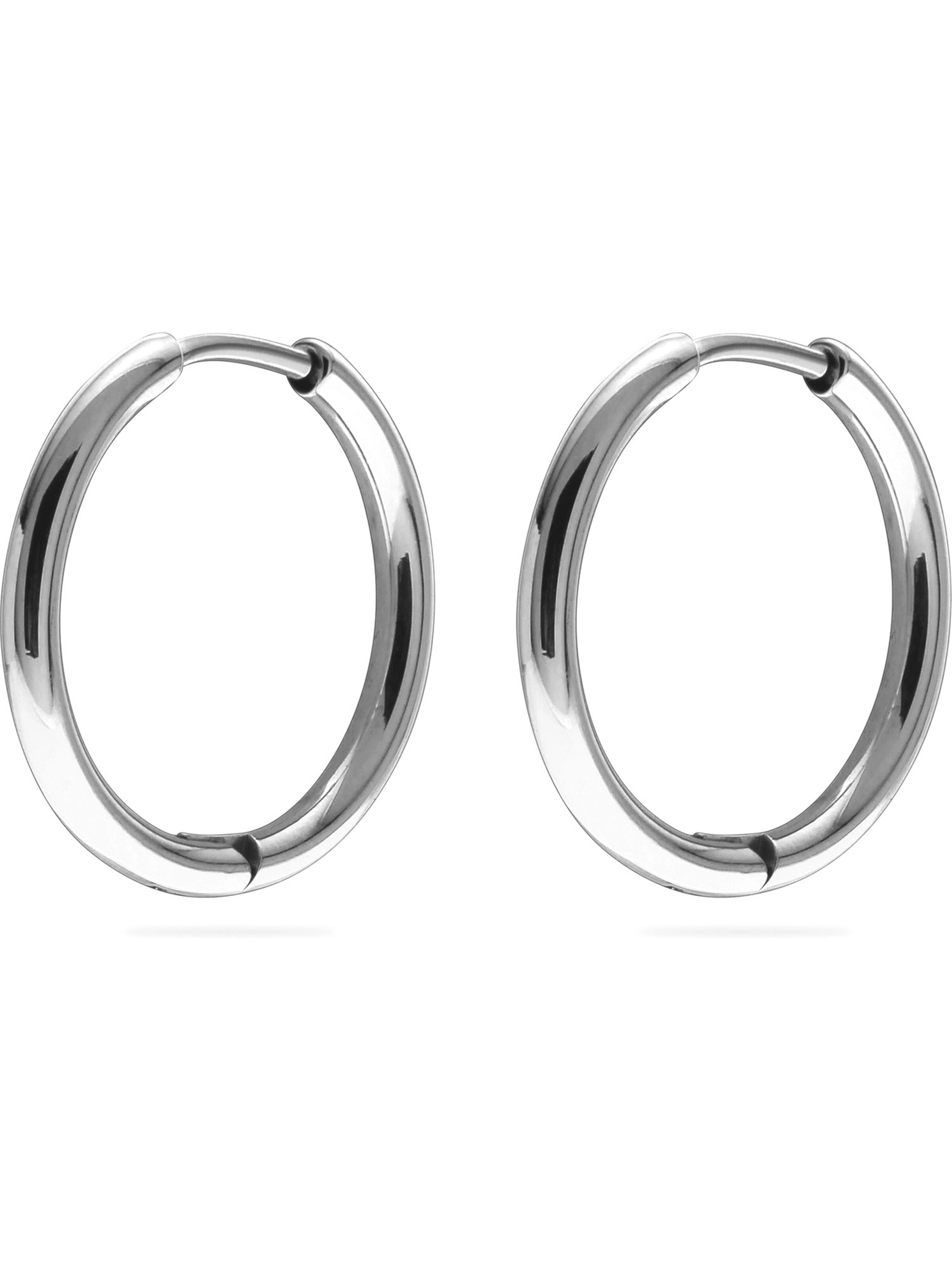 Guido Maria Kretschmer Jewellery Ohrringe in Silber