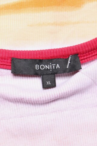 BONITA Strickjacke XL in Orange