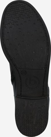 Chelsea Boots 'Sinja' bugatti en noir