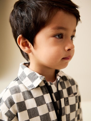 Veste mi-saison Next en gris