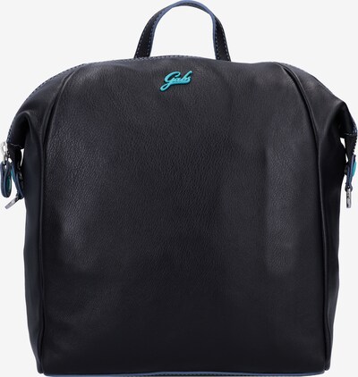 Gabs Sac à dos en noir, Vue avec produit