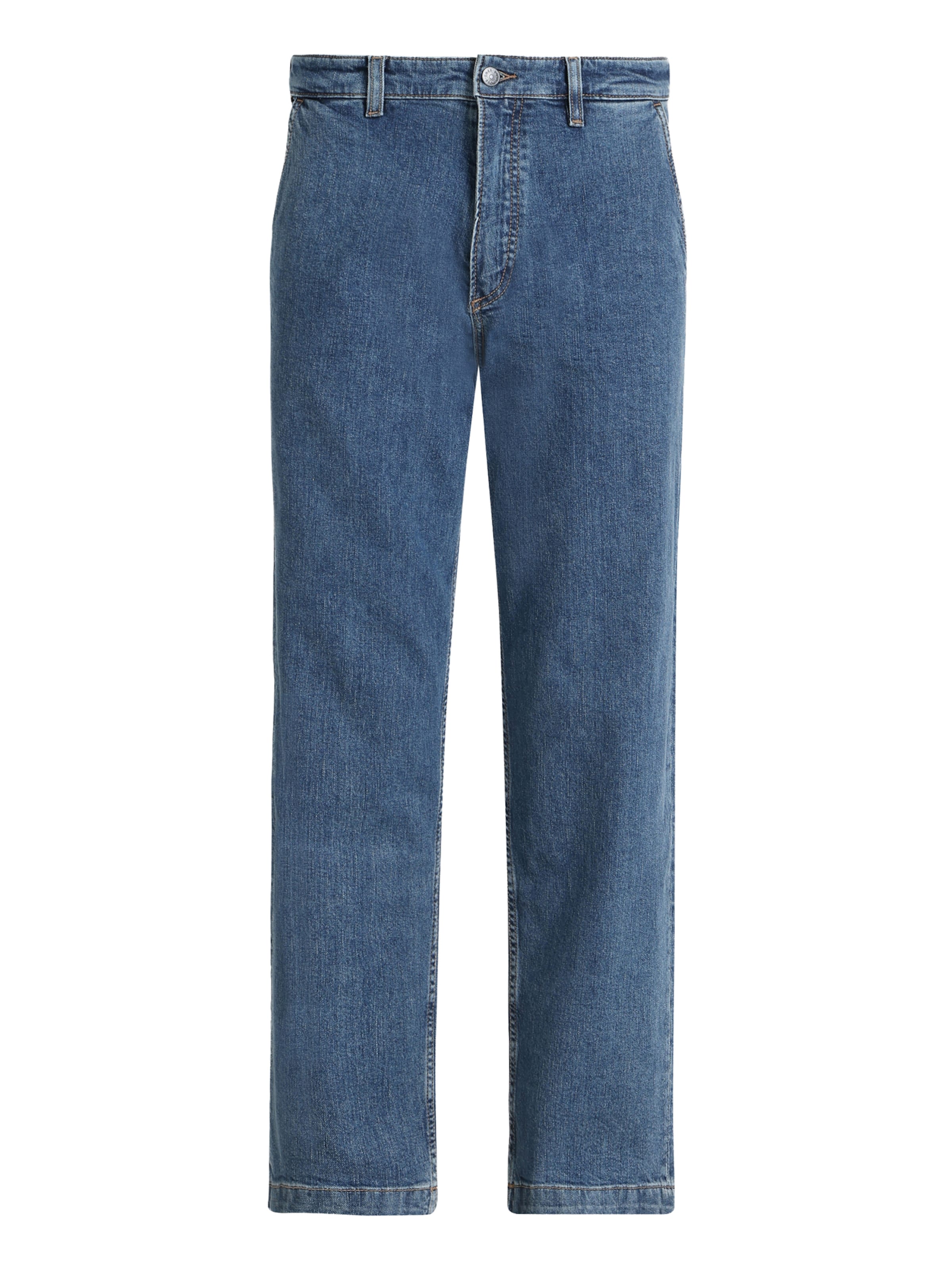 kék farmer BOSS Farmer 'Skye' - 29/32, Termék nézet