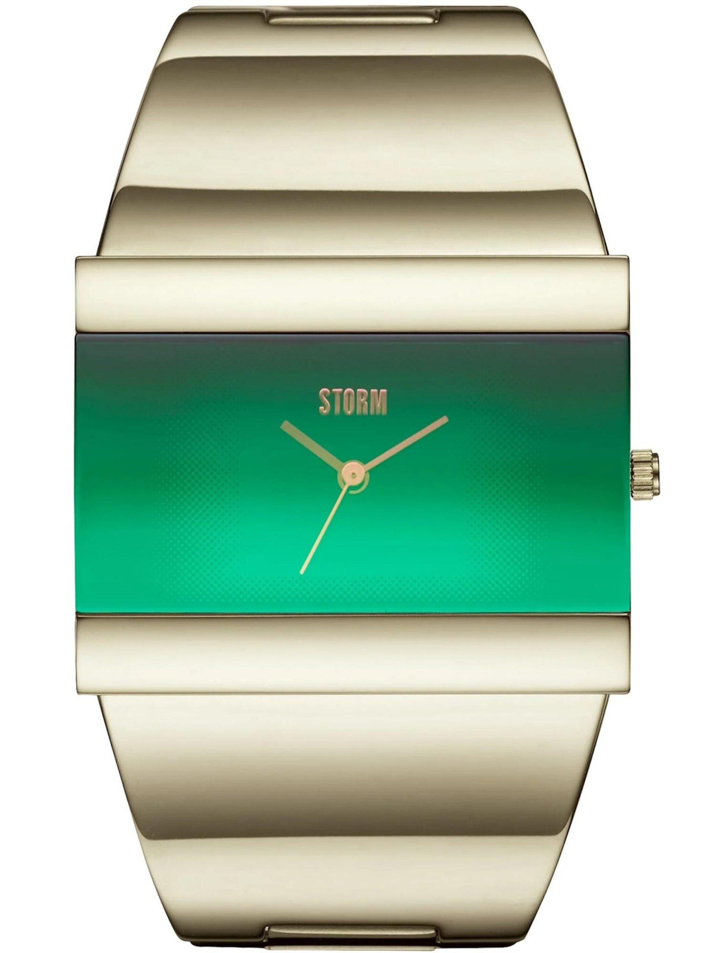 STORM Analog Watch 'Starletti' in Green