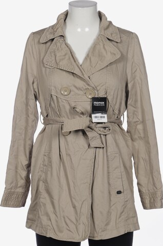 MAMALICIOUS Jacket & Coat in M in Beige: front