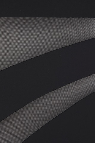 LASCANA Swimsuit in Black