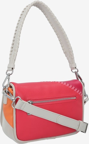 Desigual Shoulder Bag 'Mundi ' in Mixed colors