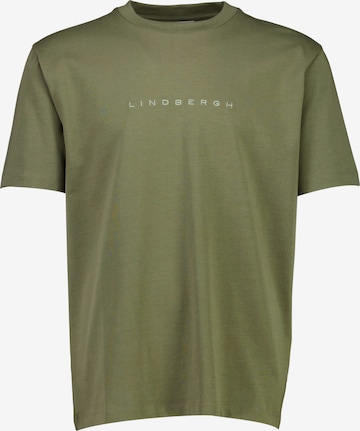 Lindbergh Shirt in Green: front