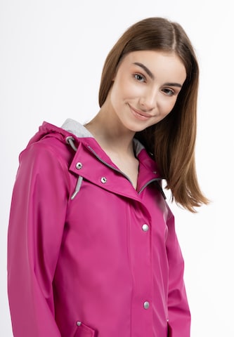 MYMO Performance Jacket in Pink