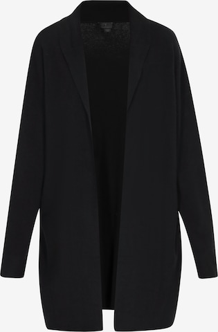 DreiMaster Klassik - Cárdigan en negro: frente